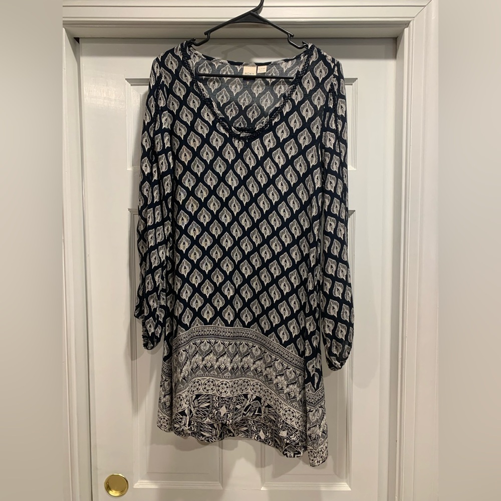 Roxy Dress Size XS